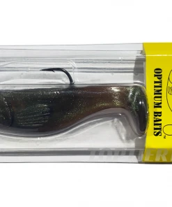 Optimum Baits Paddletail Swimbaits Original Optimum Shad
