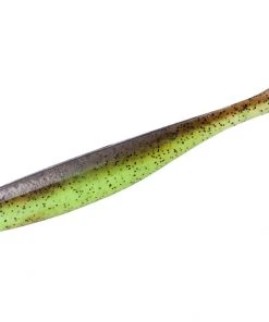 OSP Paddletail Swimbaits Dolive Shad