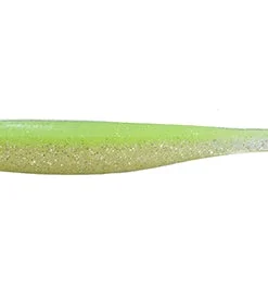 OSP Paddletail Swimbaits Dolive Shad