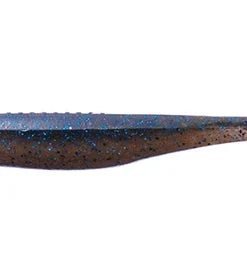 OSP Paddletail Swimbaits Dolive Shad