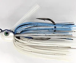 Dirty Jigs California Swim Jigs