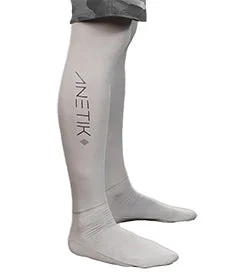 Anetik Sun Protection Clothing Mission Shade Socks