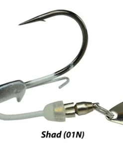 Picasso Underspins Single Barrel Underspin