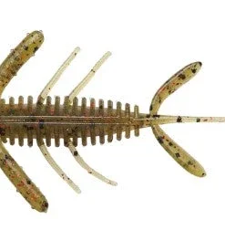 Valley Hill Devil Shaker