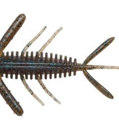 Valley Hill Devil Shaker