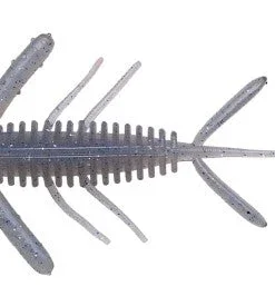 Valley Hill Devil Shaker