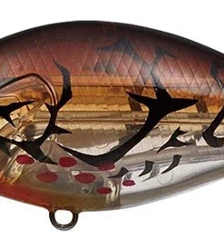 Evergreen International Combat Crank Shallow Hawg Shallow Diving (0-7ft.)