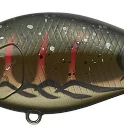 Evergreen International Combat Crank Shallow Hawg Shallow Diving (0-7ft.)