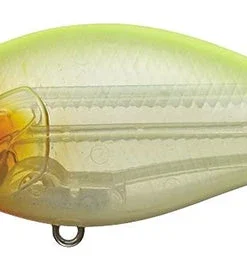 Evergreen International Combat Crank Shallow Hawg Shallow Diving (0-7ft.) 8 Evergreen International Combat Crank Shallow Hawg Shallow Diving (0-7ft.)