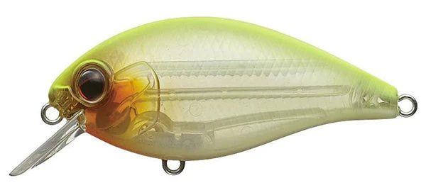 Evergreen International Combat Crank Shallow Hawg Shallow Diving (0-7ft.) 5 Evergreen International Combat Crank Shallow Hawg Shallow Diving (0-7ft.)