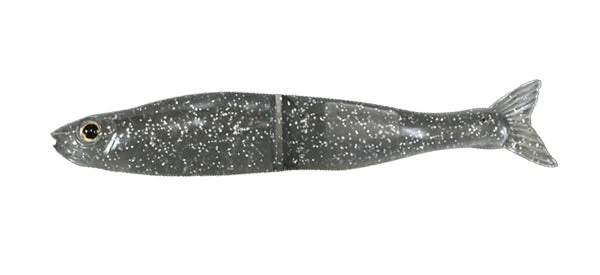 Gan Craft Jointed Claw Shape-S 6 Gan Craft Jointed Claw Shape-S