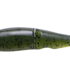 Gan Craft Jointed Claw Shape-S