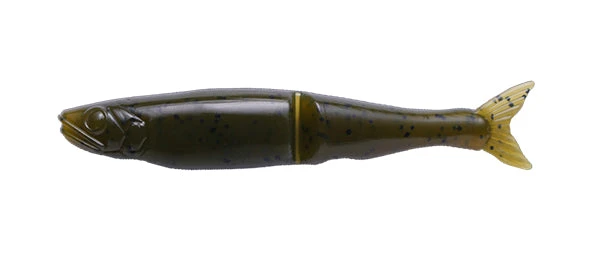 Gan Craft Jointed Claw Shape-S 5 Gan Craft Jointed Claw Shape-S