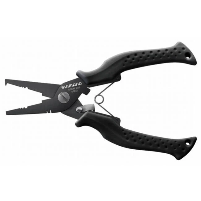 Shimano AD Plier RH Type-F Pliers/Scissors 3 Shimano AD Plier RH Type-F Pliers/Scissors