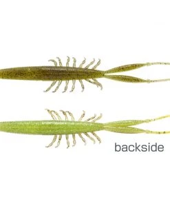 Tiemco Loco ISM Vibra Shrimp Creatures