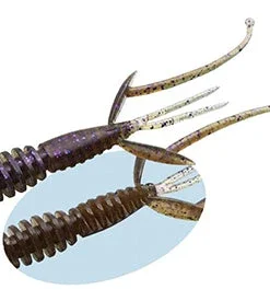 Evergreen International Creatures C-4 Shrimp