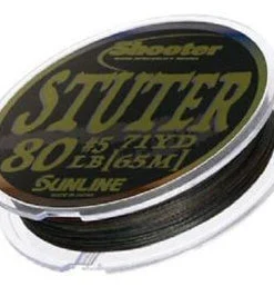 Sunline Shooter Stuter