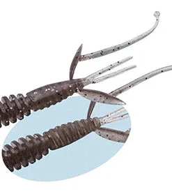 Evergreen International Creatures C-4 Shrimp