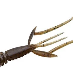 Evergreen International Creatures C-4 Shrimp