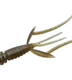 Evergreen International Creatures C-4 Shrimp