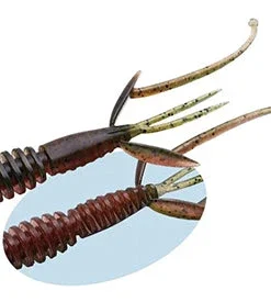 Evergreen International Creatures C-4 Shrimp