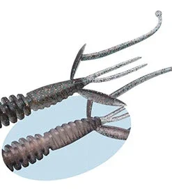 Evergreen International Creatures C-4 Shrimp