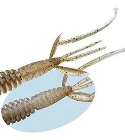 Evergreen International Creatures C-4 Shrimp