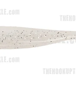 Keitech Paddletail Swimbaits Easy Shiner 4.5