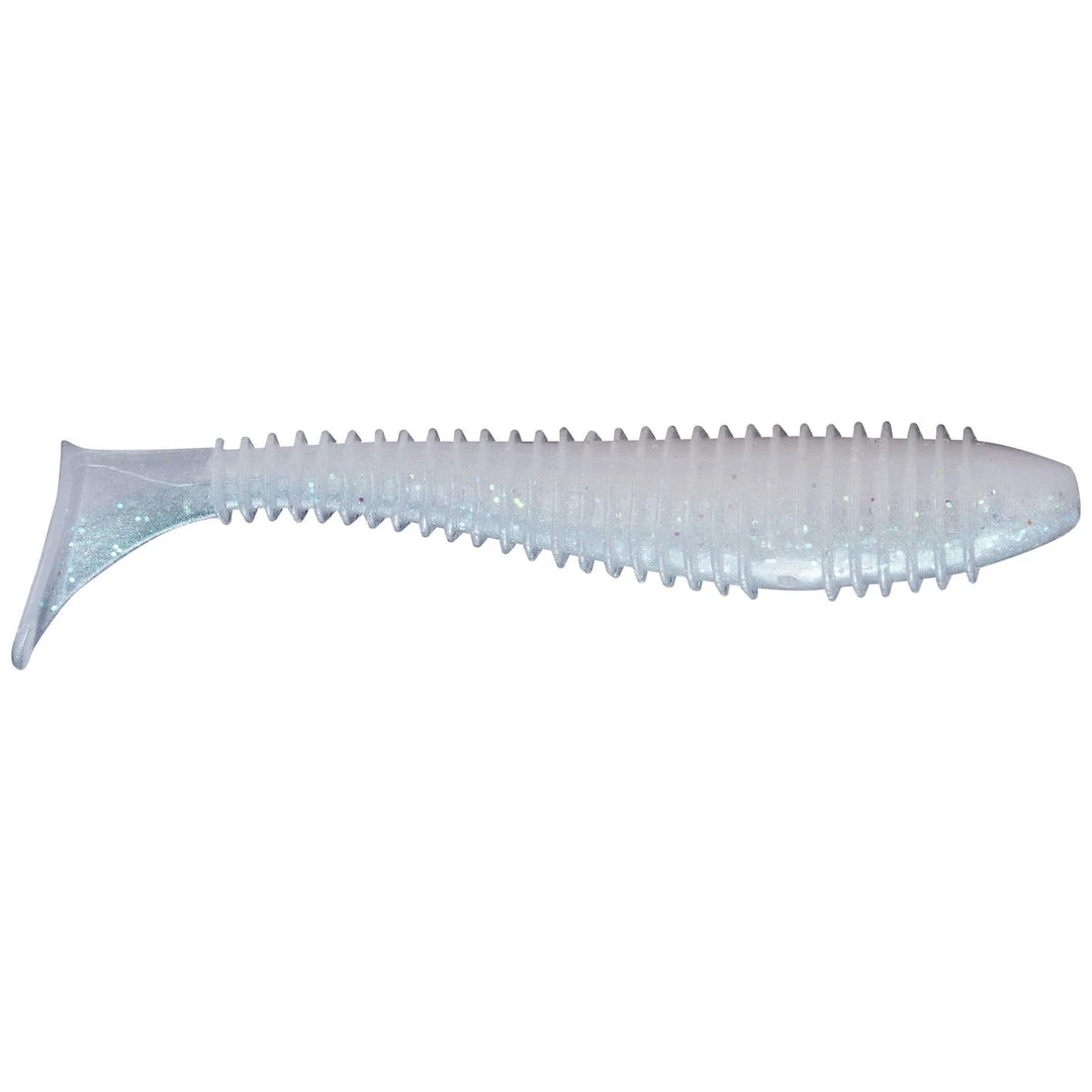 Keitech Fat Swing Impact 3.3" Paddletail Swimbaits 30 Keitech Fat Swing Impact 3.3" Paddletail Swimbaits