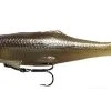 Signal Japan Devil Swimmer Paddletail Swimbaits