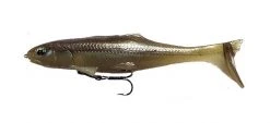 Signal Japan Devil Swimmer Paddletail Swimbaits