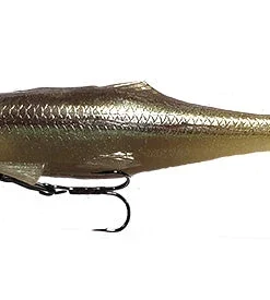 Signal Japan Devil Swimmer Paddletail Swimbaits