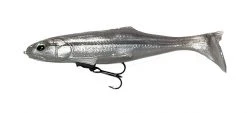 Signal Japan Devil Swimmer Paddletail Swimbaits