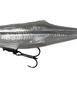 Signal Japan Devil Swimmer Paddletail Swimbaits