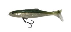 Signal Japan Devil Swimmer Paddletail Swimbaits