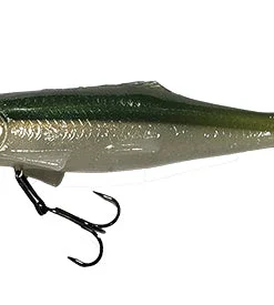 Signal Japan Devil Swimmer Paddletail Swimbaits