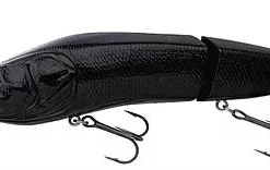 Adusta Silent Blaster Wakebaits