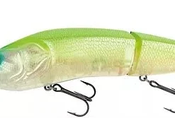 Adusta Silent Blaster Wakebaits