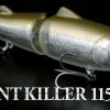 Deps Hard Body Silent Killer 115 2 Deps Hard Body Silent Killer 115