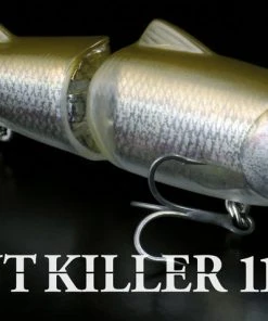 Deps Hard Body Silent Killer 115