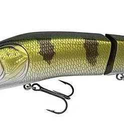 Adusta Silent Blaster Wakebaits