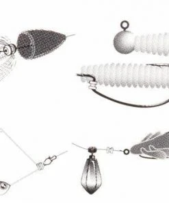 Decoy Silicone Gripper Pegs