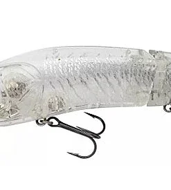 Adusta Silent Blaster Wakebaits