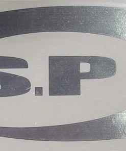 OSP Logo Sticker