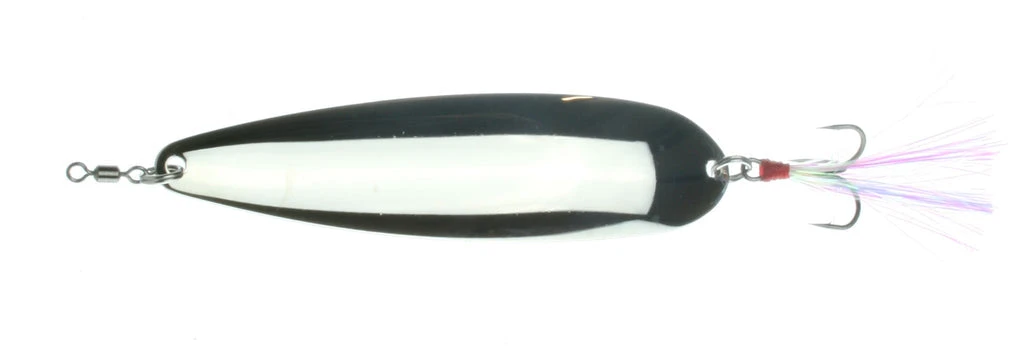 Nichols Lures Lake Fork Flutter Spoon Metals 7 Nichols Lures Lake Fork Flutter Spoon Metals