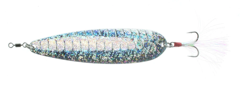 Nichols Lures Lake Fork Flutter Spoon Metals 9 Nichols Lures Lake Fork Flutter Spoon Metals