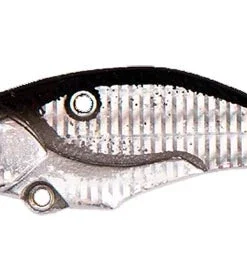 Jackall Metals Keeburn