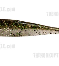 Keitech Easy Shiner 5" Paddletail Swimbaits 33 Keitech Easy Shiner 5