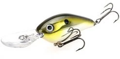 Strike King Pro Model 8XD Crankbaits