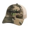 Simms Logo Trucker Hat Hats